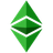 Logo of Ethereum Classic