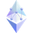 Logo of EthereumPoW