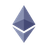 Logo of Ethereum