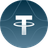 Logo of evaUSDT
