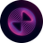 Logo of Hum(AI)n Web3