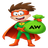 Logo of Fartboy OFFICIAL