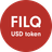 Logo of Fidelity USD Digital Liquidity Fund-Acc