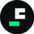 Logo of First Digital USD