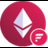 Logo of Flare Staked Ether