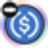 Logo of Fluid USDC
