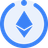 Logo of Fluid Wrapped Ether