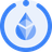 Logo of Fluid Wrapped Staked ETH