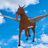 Logo of Flying Ketamine Horse