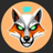 Logo of Fox inu