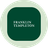 Logo of Franklin High Yield Corporate ETF (Ondo Tokenized)