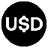 Logo of Frax USD