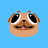 Logo of Fud the Pug