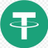 Logo of GalaConnect Bridged USDT (GalaChain)