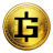 Logo of GCoin