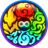 Logo of GensoKishi Metaverse
