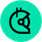 Logo of Gitcoin