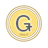 Logo of Gold Token SA DGLD Tokenized Gold