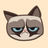Logo of Grumpy Cat Coin
