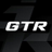 Logo of gtr.trade
