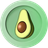 Logo of Guacamole