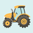 Logo of Harvest Finance