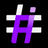 Logo of HashAI