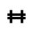 Logo of Hashflow