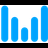 Logo of Helium Mobile