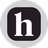 Logo of Hims & Hers Health (Ondo Tokenized Stock)