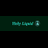 Logo of Holy Liquid