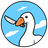 Logo of Honk