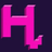 Logo of Hookr.fun