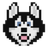 Logo of Hosky