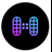 Logo of Hubble