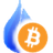 Logo of Huobi BTC