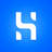 Logo of HUSD