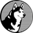 Logo of Husky Avax