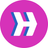 Logo of Hyperlane