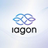 Logo of Iagon