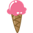 Logo of IceCreamSwap
