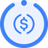 Logo of Instadapp USDC