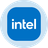 Logo of Intel (Ondo Tokenized Stock)