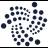 Logo of IOTA