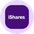 Logo of iShares Core S&P 500 ETF (Ondo Tokenized ETF)