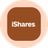 Logo of iShares Silver Trust (Ondo Tokenized Stock)
