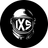 Logo of IXS