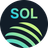 Logo of Jupiter Staked SOL
