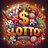 Logo of Just a LOTTO