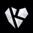 Logo of KardiaChain